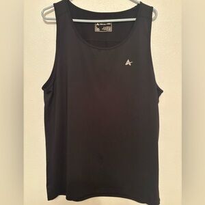 Men’s Arctic cool tank top L